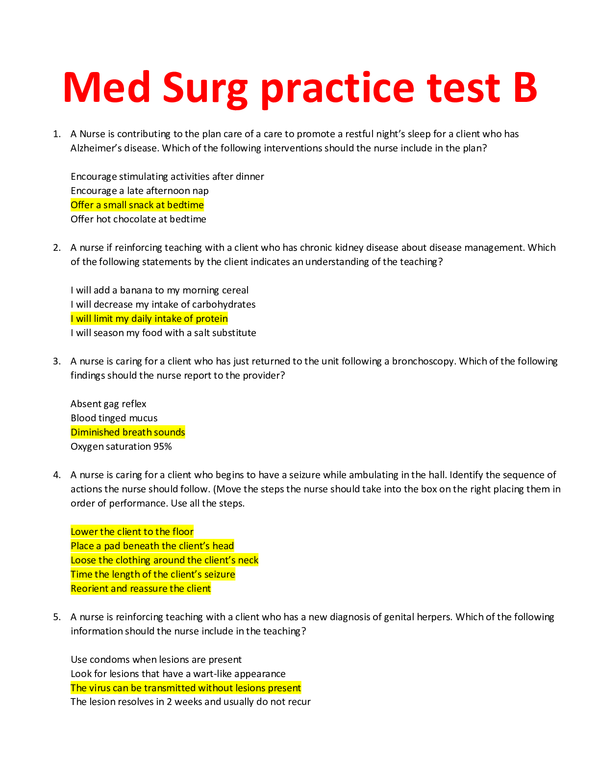 med-surg-practice-test-b-with-questions-and-latest-answers-latest-update